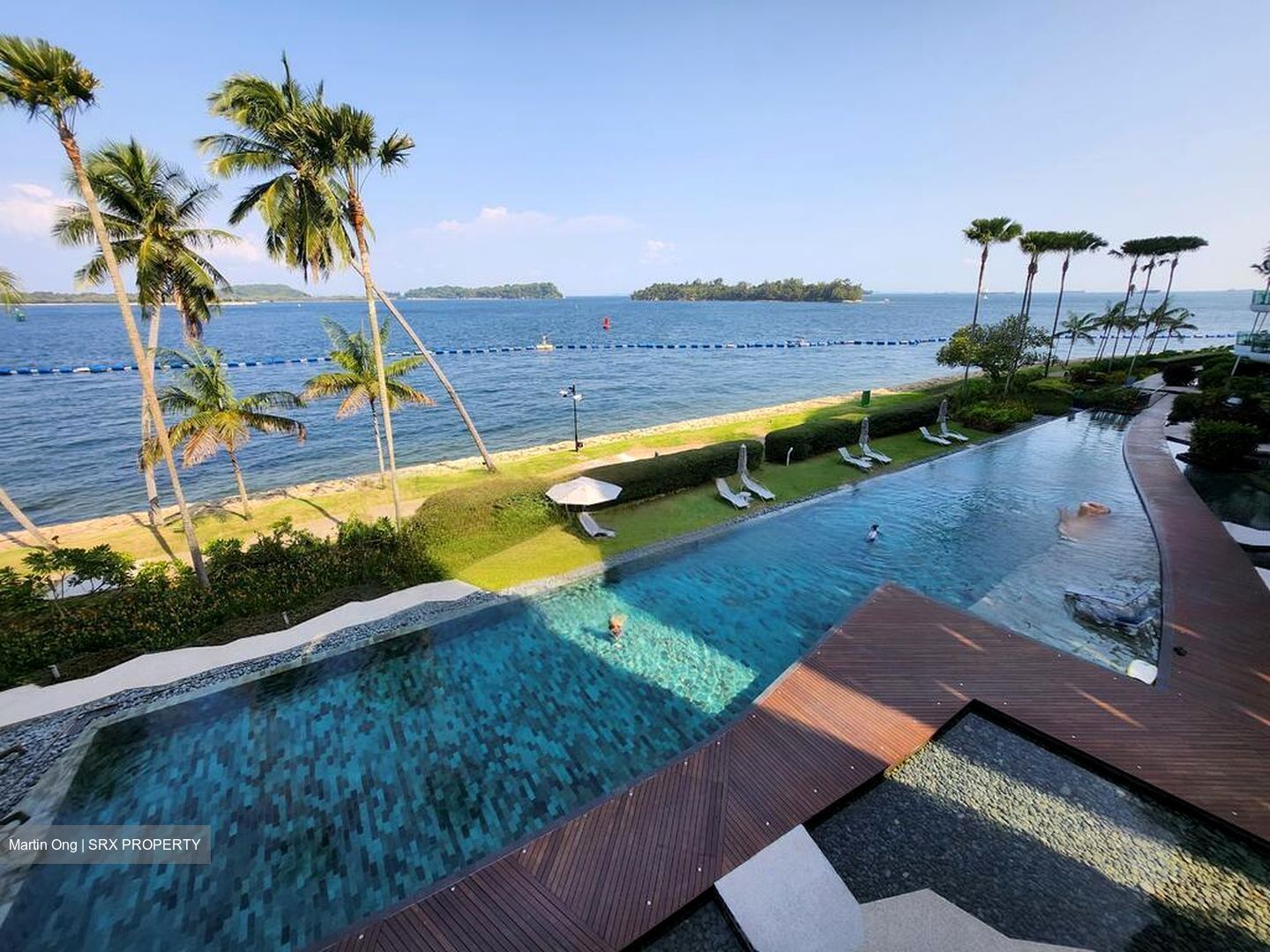 Seascape (D4), Condominium #457861021